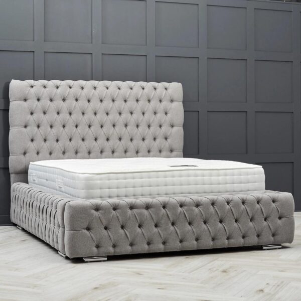 Buy Pillow Top Mattress