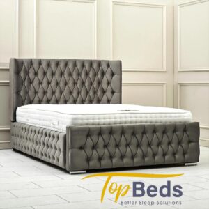 Best Storage Bed Online