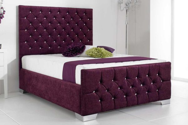 Best Luxury Bed Online