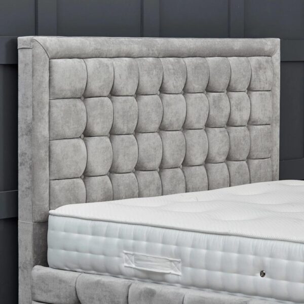 Orthopaedic Divan Bed