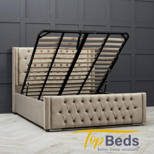 Best Storage Bed Online