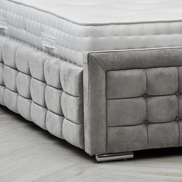 Orthopaedic Divan Bed