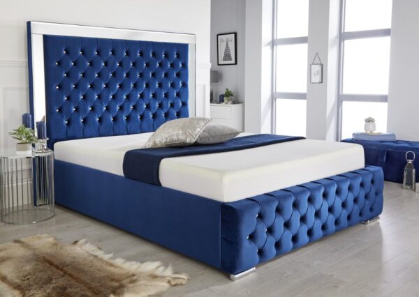 Best Luxury Bed Online