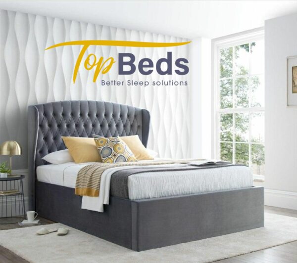 Buy Pillow Top Mattress