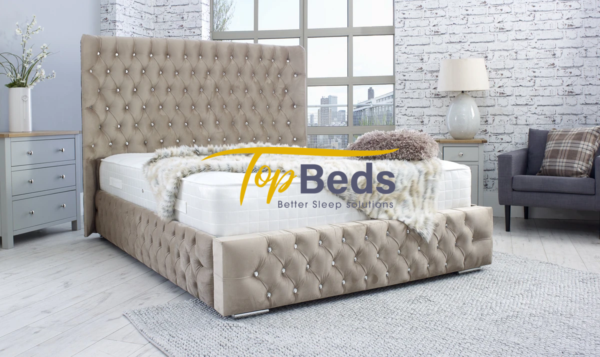 Shop Mattresses Online