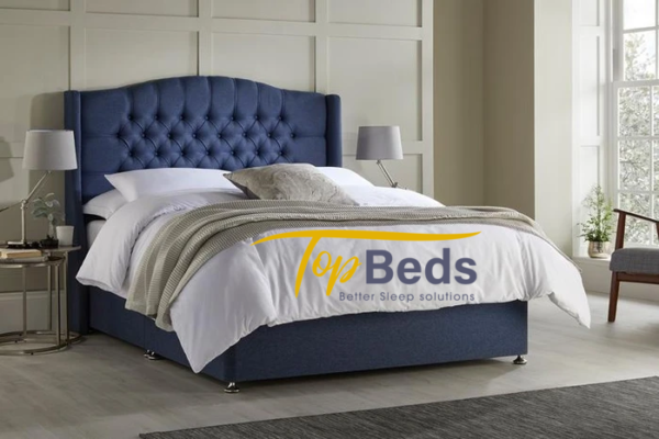 Bespoke Beds Online