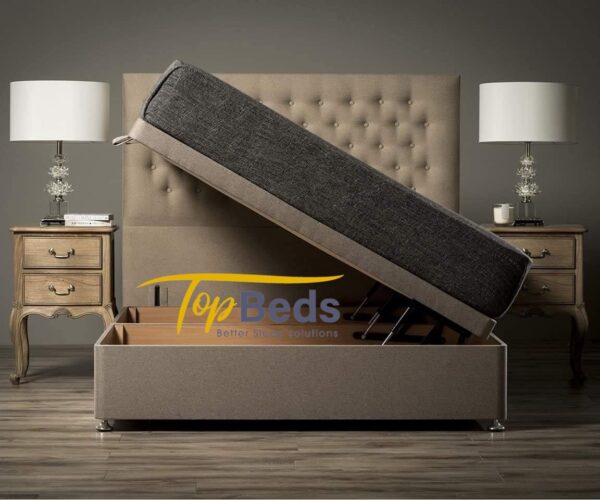 Shop Mattresses Online