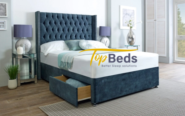 Bespoke Beds Online