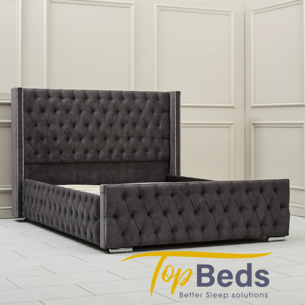 Floor Standing Headboards