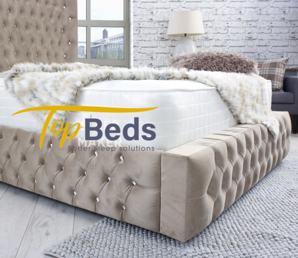 Shop Mattresses Online