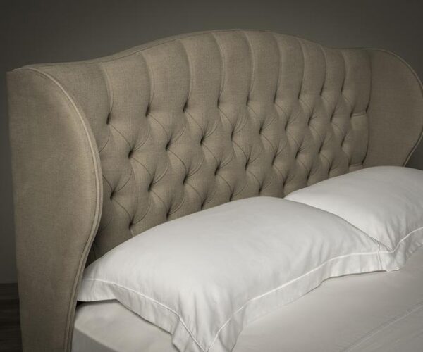 Chesterfield Bed Frames