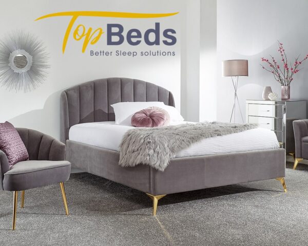 Best Luxury Bed Online